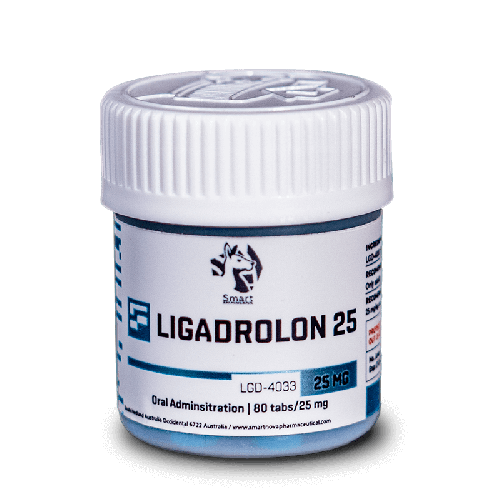 Ligadrolol