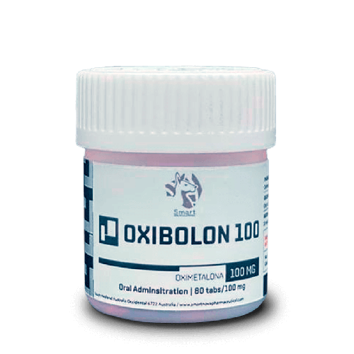 Oxibolon